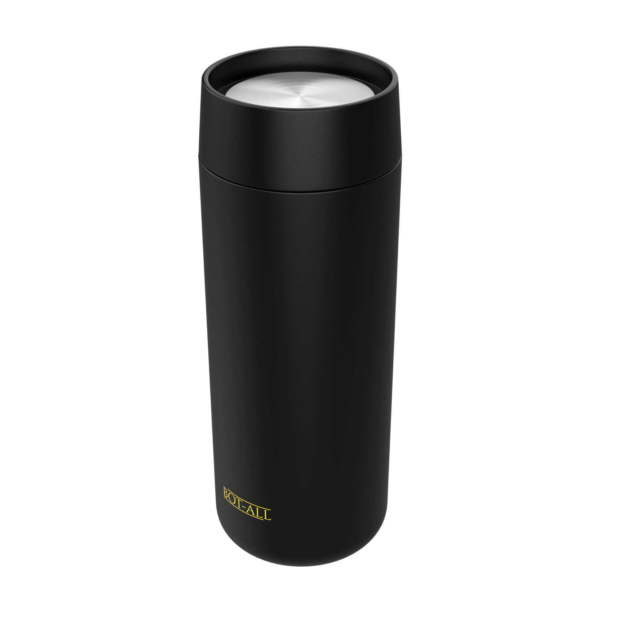 BOT-ALL® – FLOW VACUUM MUG - 474