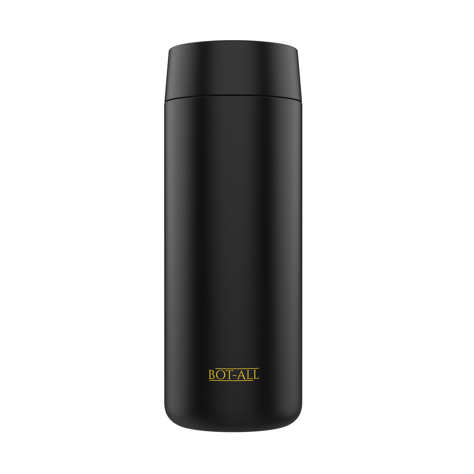 BOT-ALL® – FLOW VACUUM MUG
