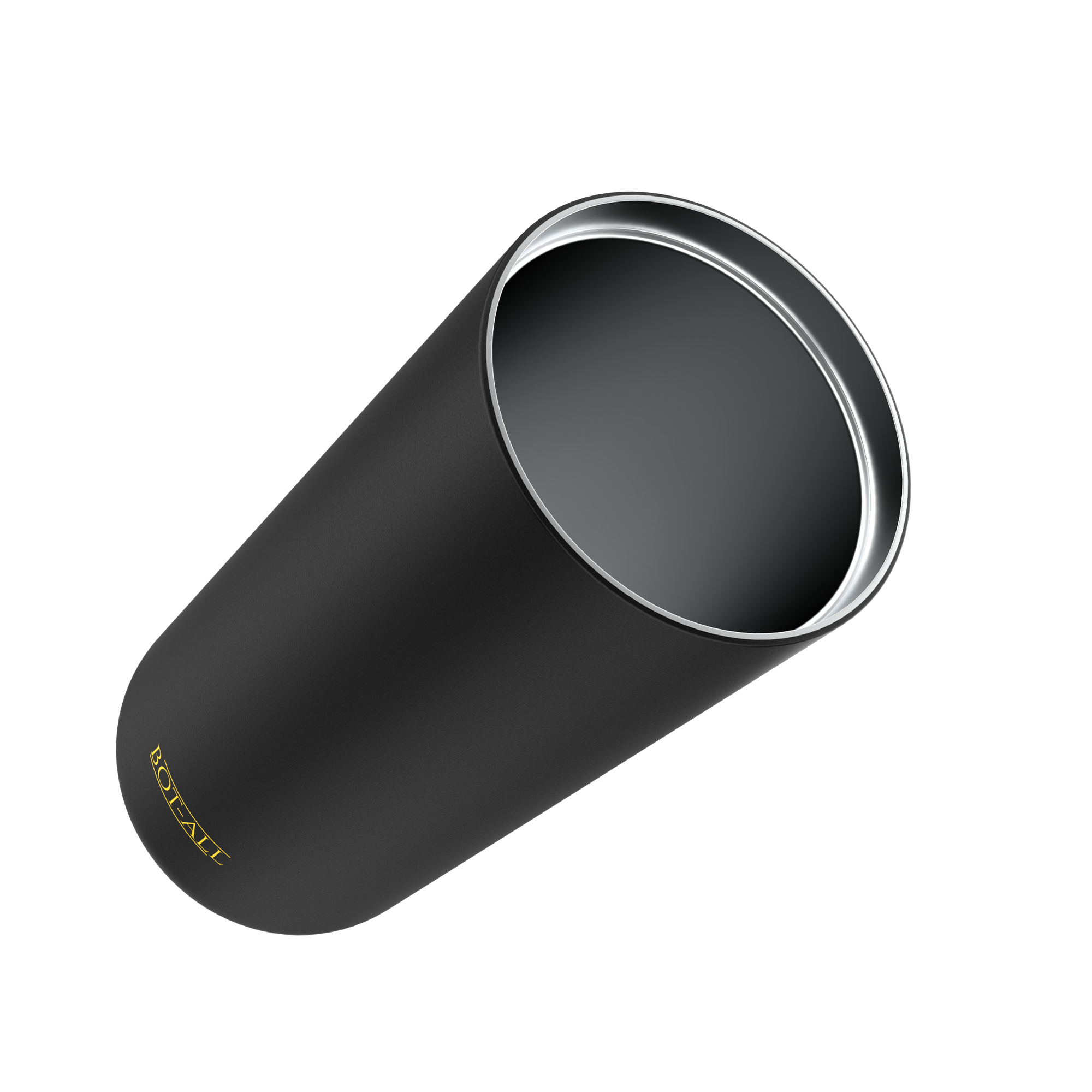 BOT-ALL® – FLOW VACUUM MUG - 479