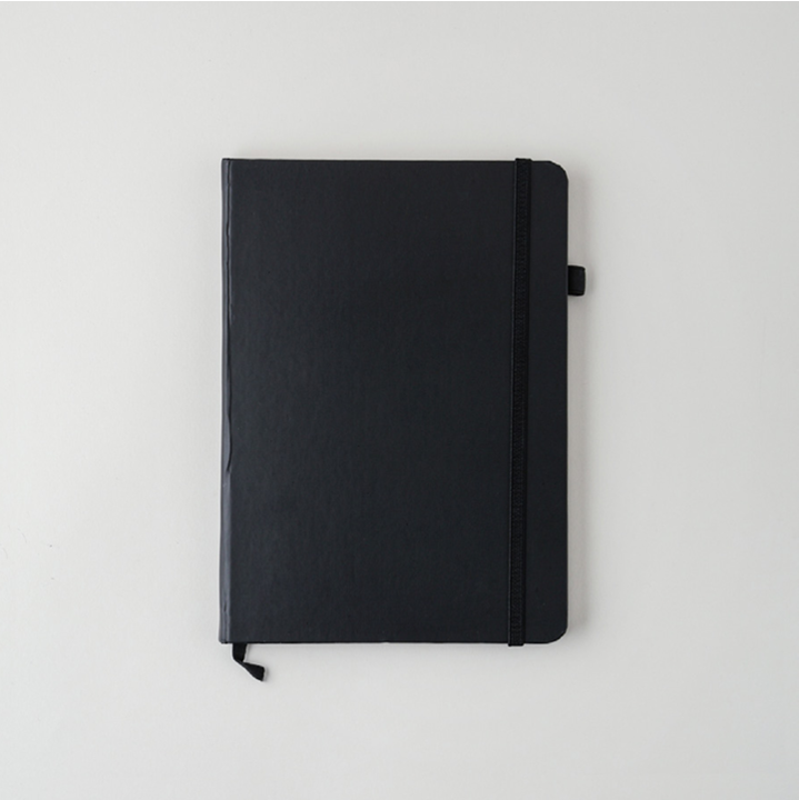 CLASSIS LEATHERETTE NOTEBOOK