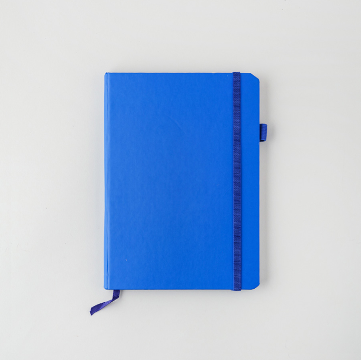 CLASSIS LEATHERETTE NOTEBOOK - 51