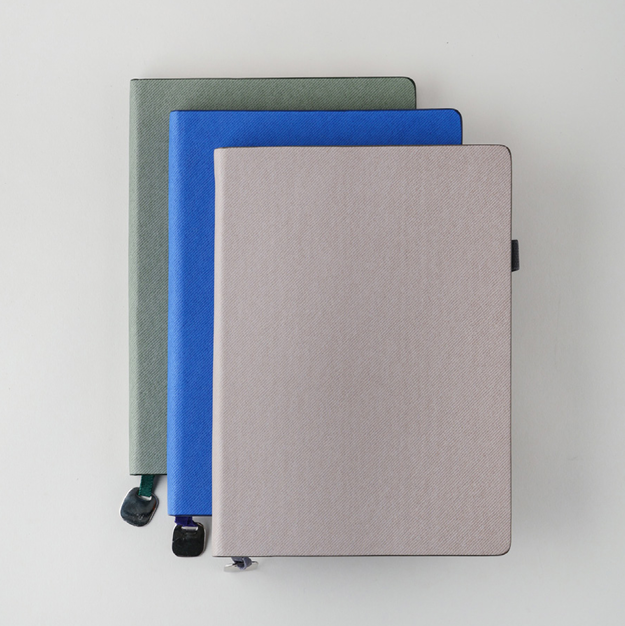 SLATEBOUND NOTEBOOK