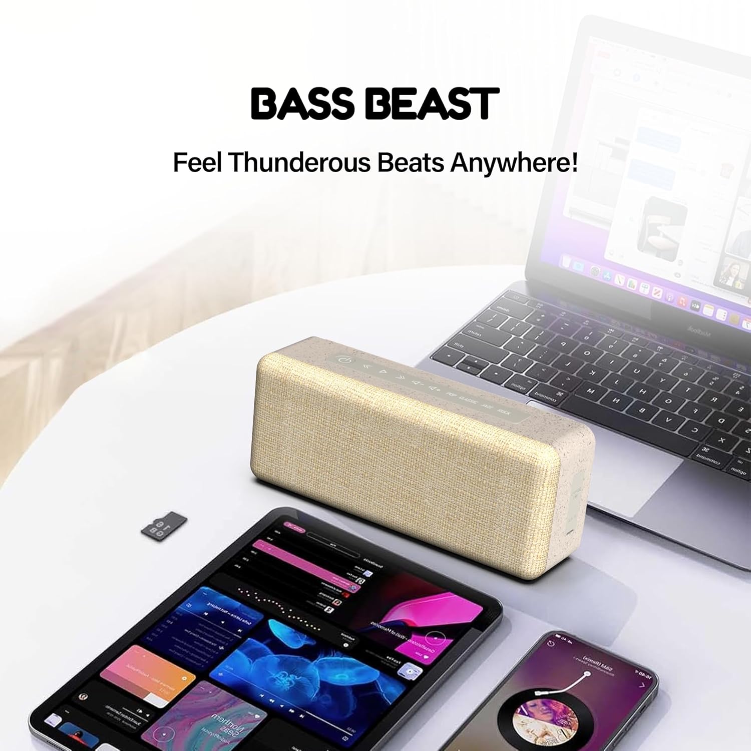 SOUND CRUSH – REFLEXO - 567