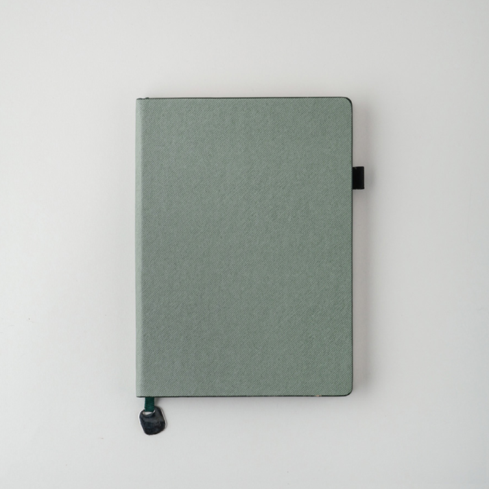 SLATEBOUND NOTEBOOK - 57