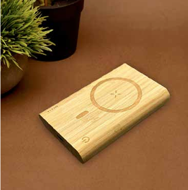 JUNIPER 2.0 – MagSafe Power bank