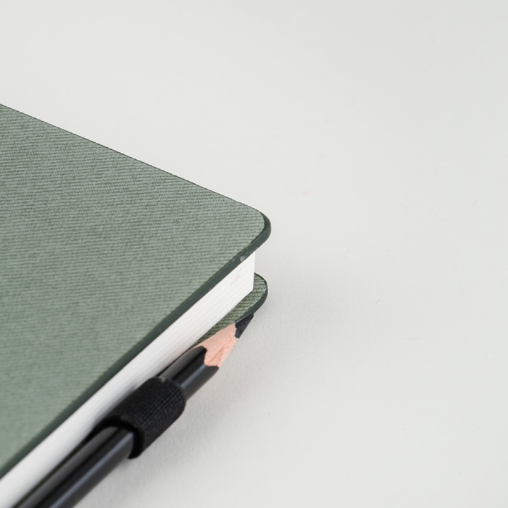 SLATEBOUND NOTEBOOK - 60