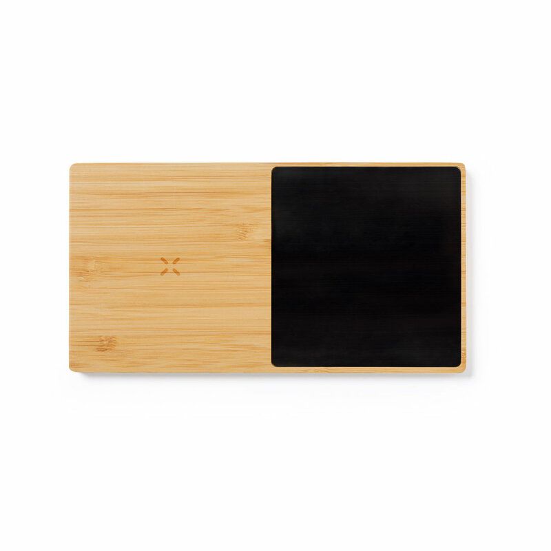 Willow Wireless Charger Cum Cup Warmer - 629