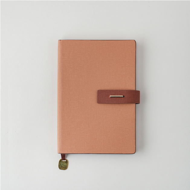 MARKMATE NOTEBOOK - 63