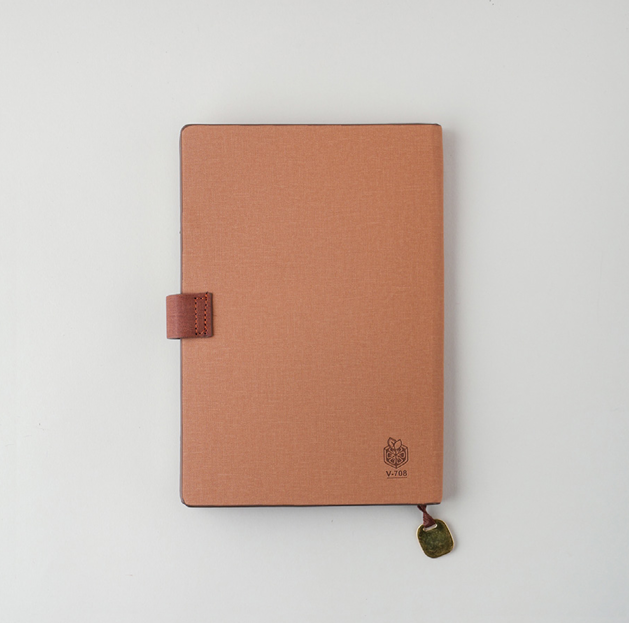 MARKMATE NOTEBOOK - 64