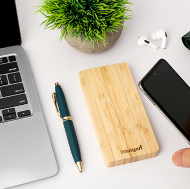 ASPEN 10k - POWERBANK