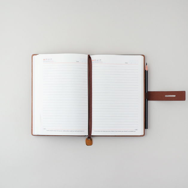 MARKMATE NOTEBOOK - 66