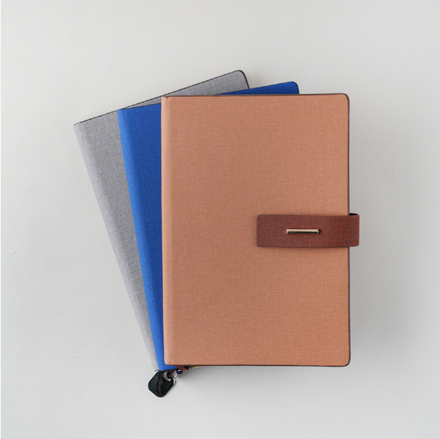 MARKMATE NOTEBOOK