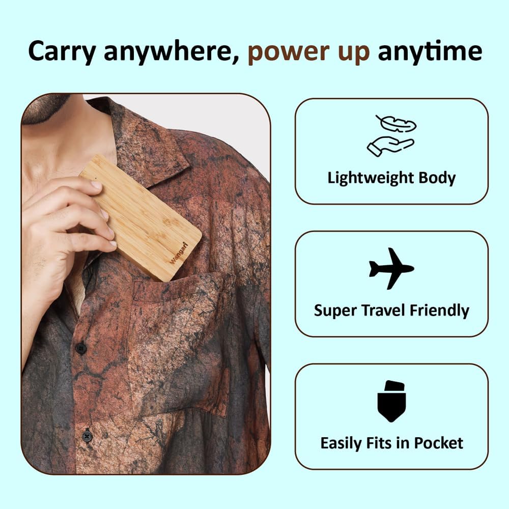 ASPEN MINI - POWERBANK - 685