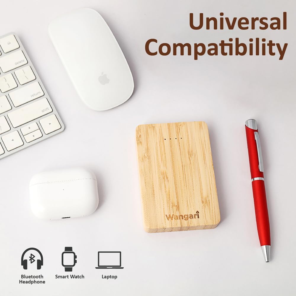 ASPEN MINI - POWERBANK - 686