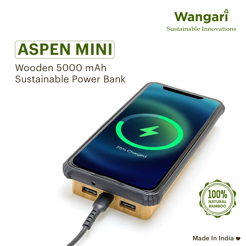 ASPEN MINI - POWERBANK - 687