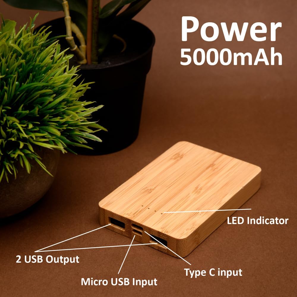 ASPEN MINI - POWERBANK - 689