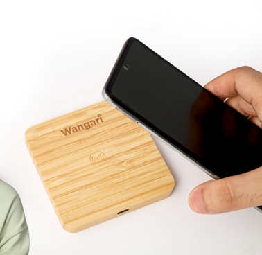 PINE WIRELESS CHARGER - 696