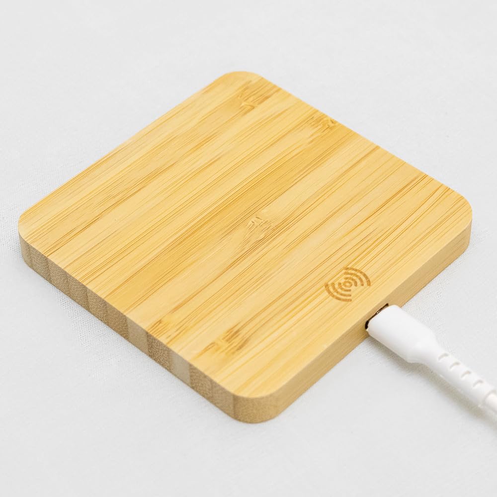 PINE WIRELESS CHARGER - 697
