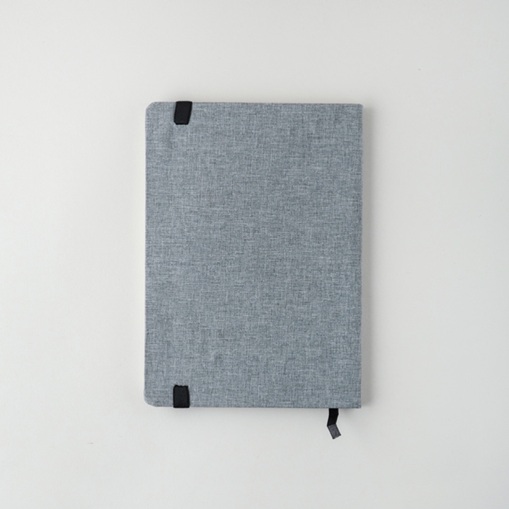 FABRIC SCRIBE NOTEBOOK - 70