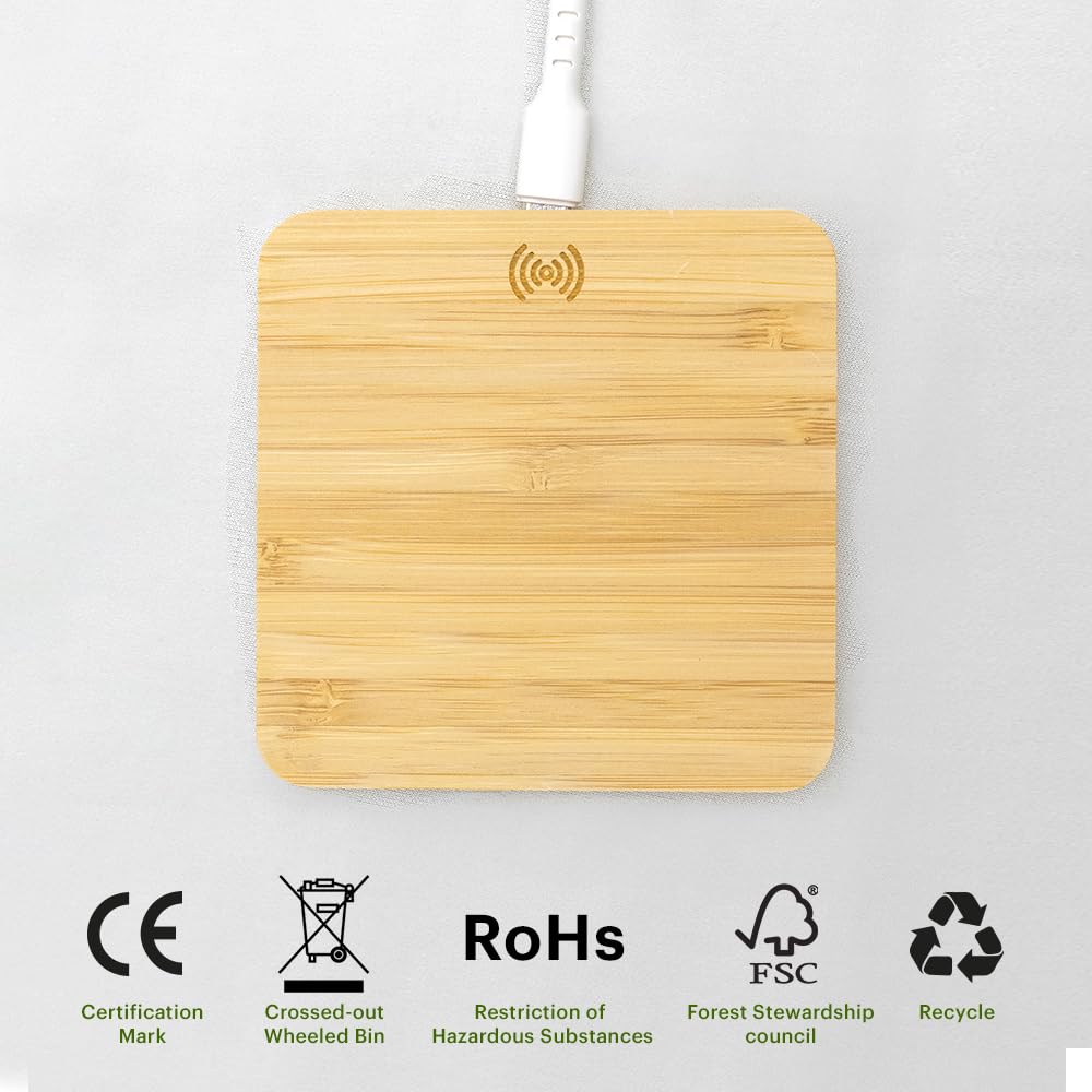 PINE WIRELESS CHARGER - 701