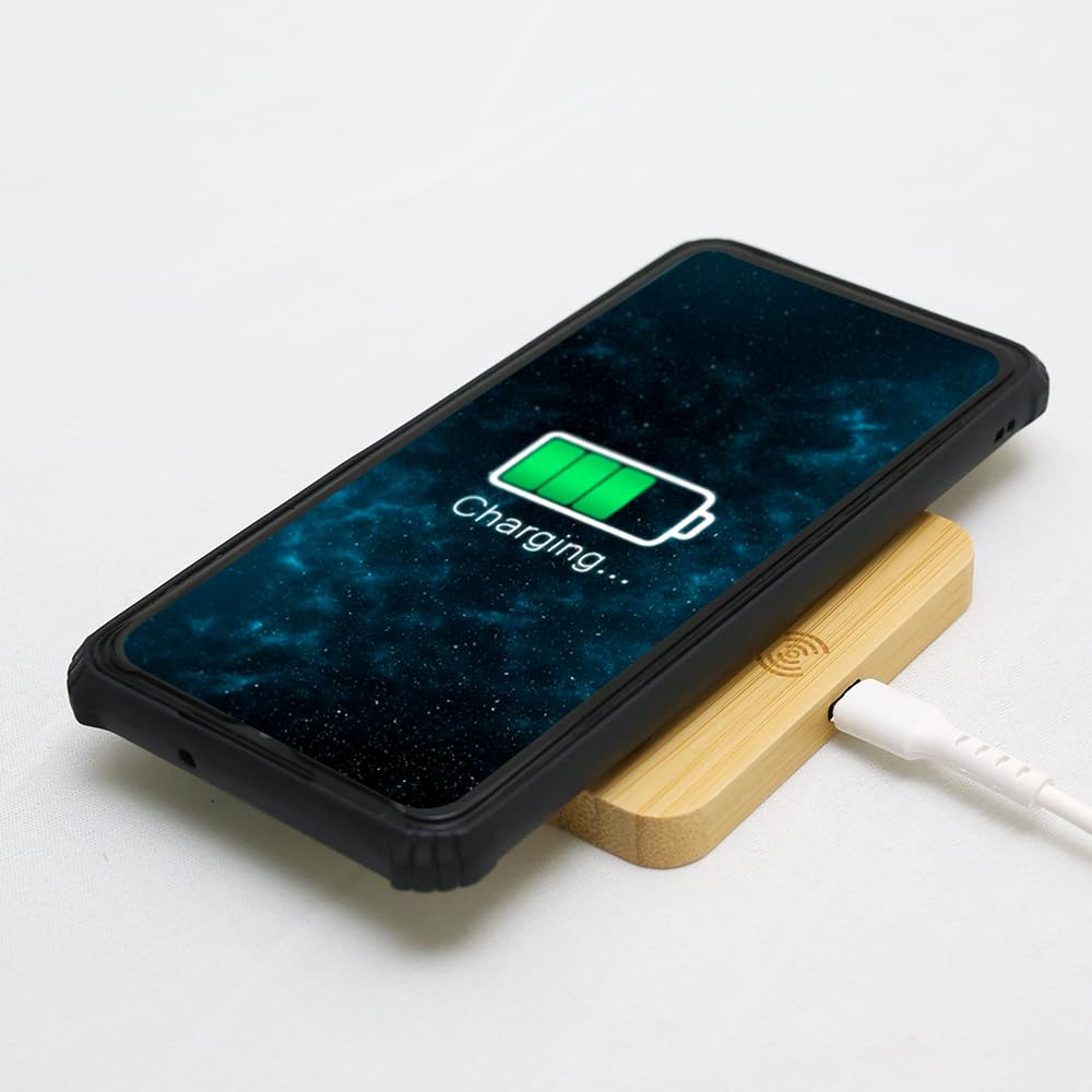 PINE WIRELESS CHARGER - 703