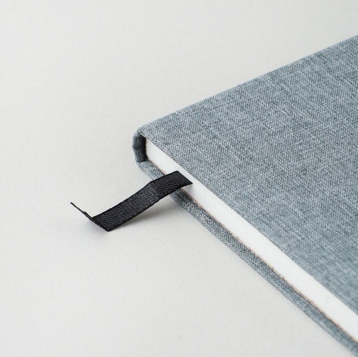 FABRIC SCRIBE NOTEBOOK - 71