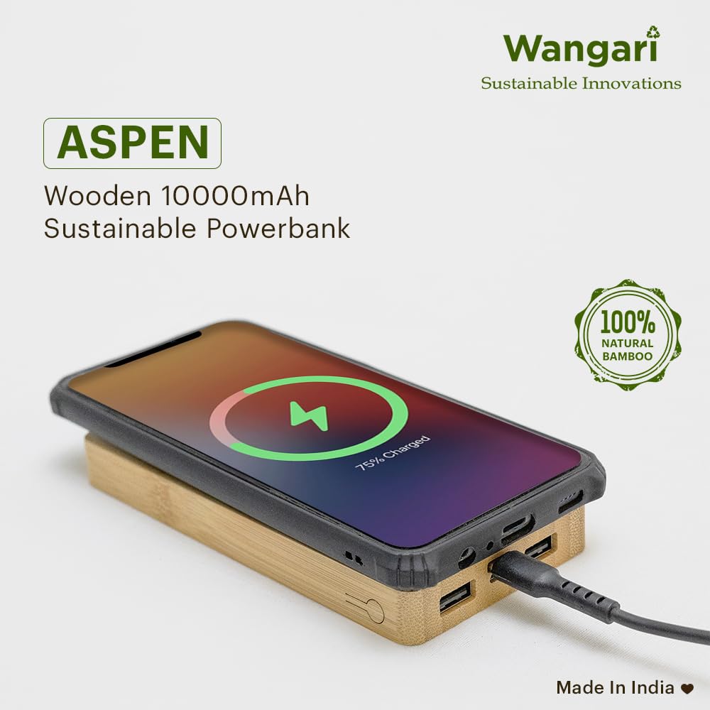 ASPEN 10k - POWERBANK - 710