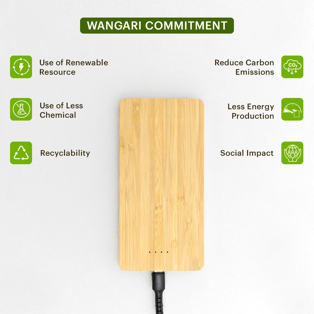 ASPEN 10k - POWERBANK - 711