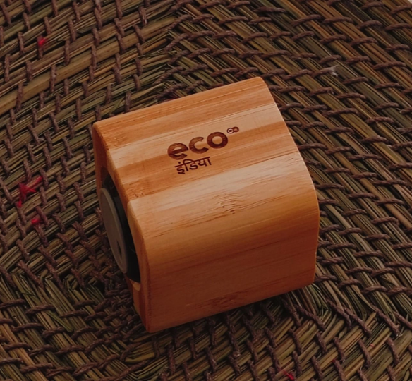 ECO-FRIENDLY BLUETOOTH MINI SPEAKER - 740