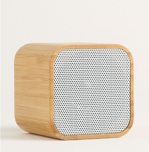 ECO-FRIENDLY BLUETOOTH MINI SPEAKER - 742