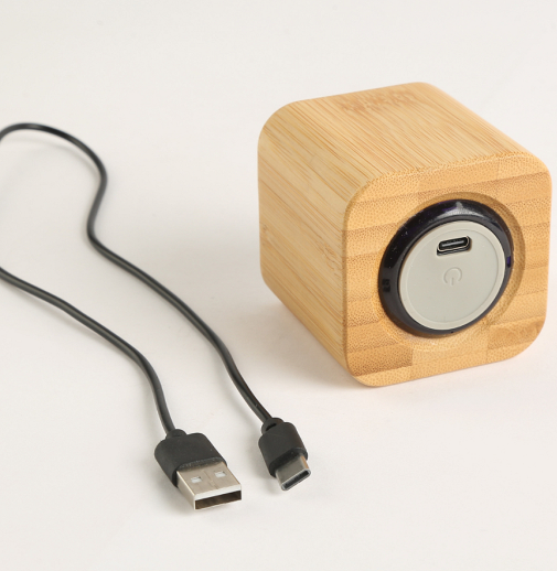 ECO-FRIENDLY BLUETOOTH MINI SPEAKER - 744