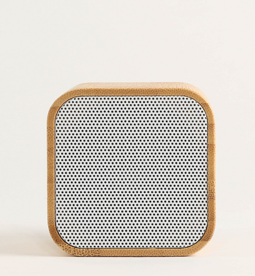 ECO-FRIENDLY BLUETOOTH MINI SPEAKER - 749