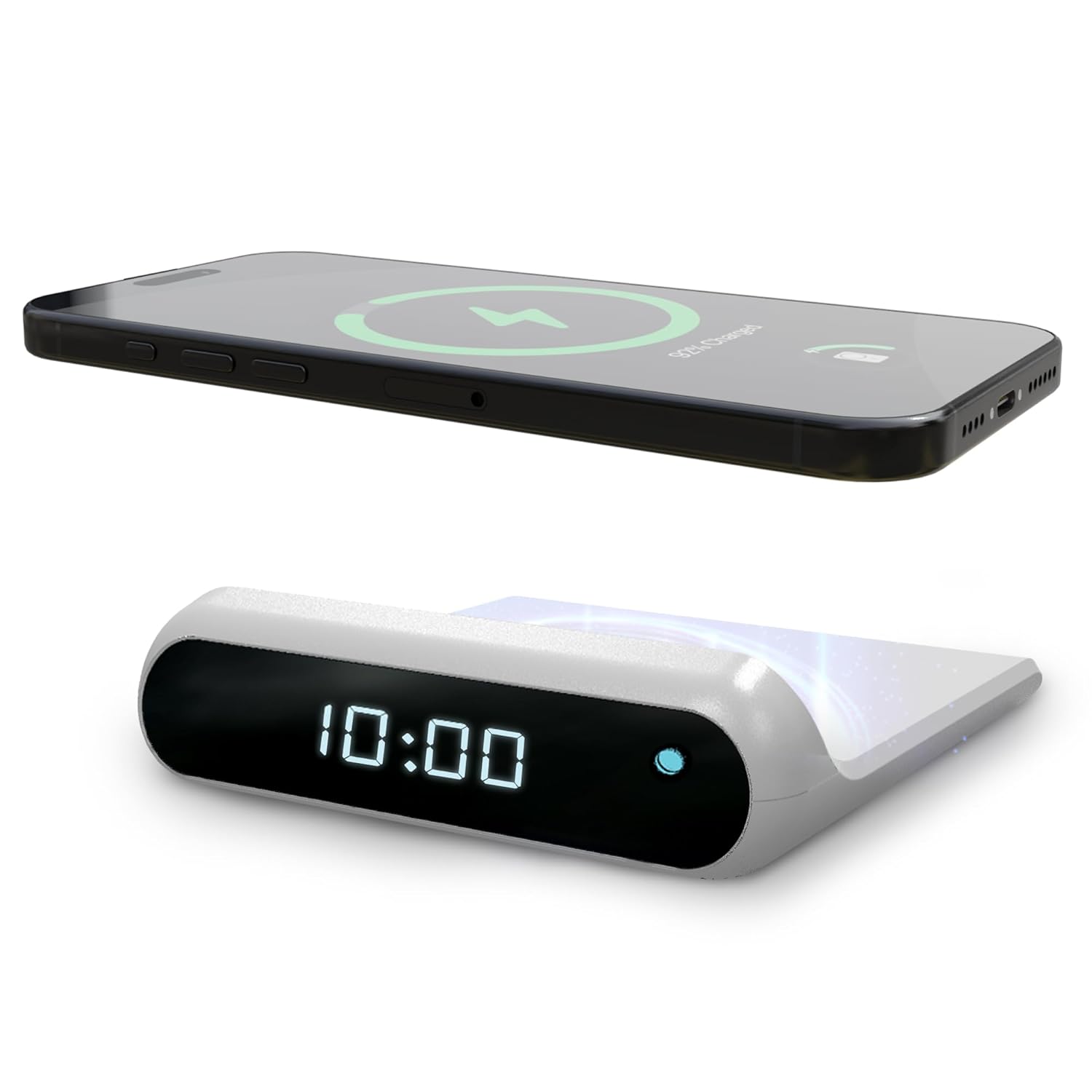 Wireless Charging Station