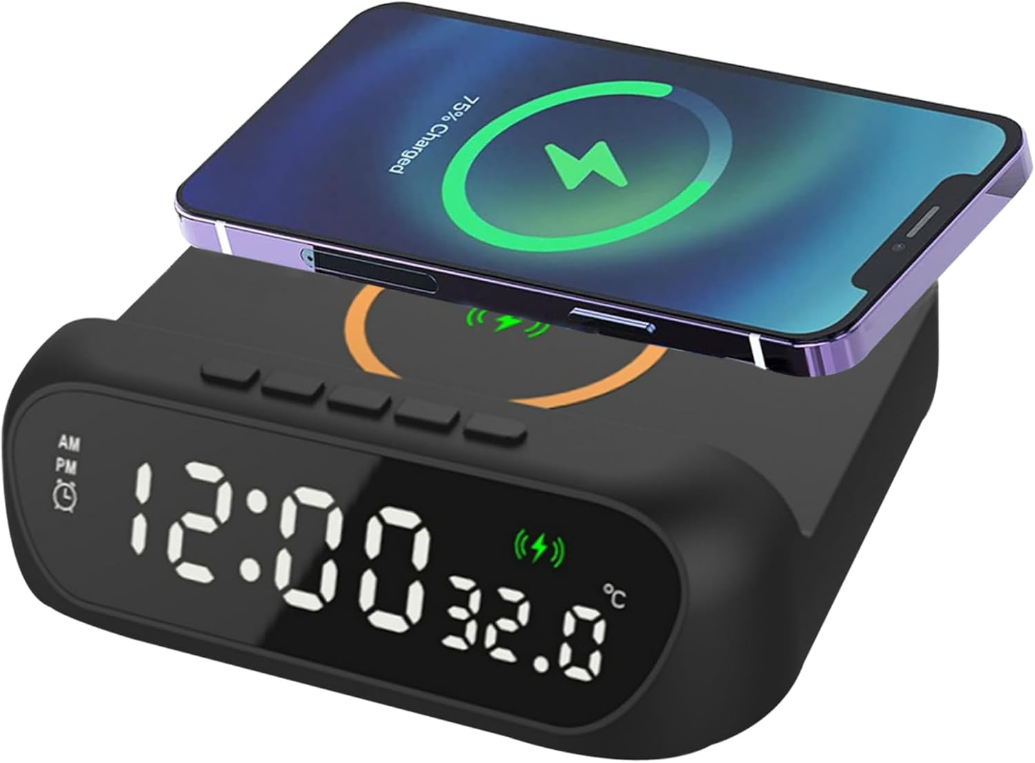 Wireless Charging Station - 794