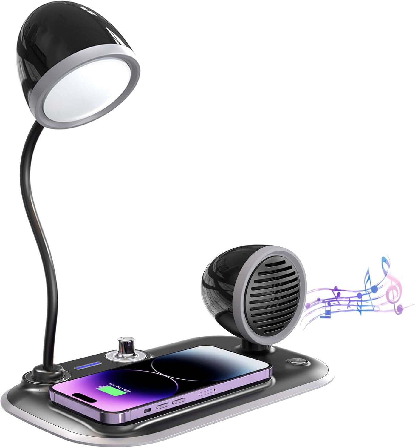 Cloud – Charging Station | 3-in-1 RetroWave - 839