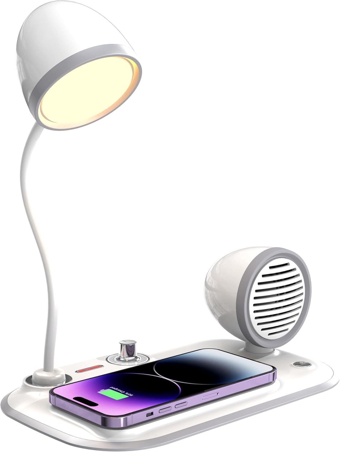 Cloud – Charging Station | 3-in-1 RetroWave