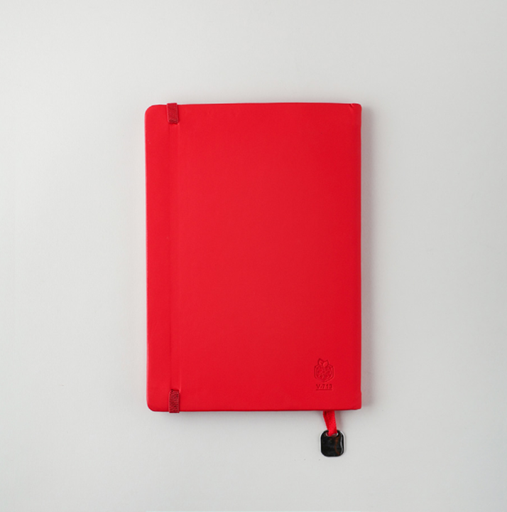 EDGE FLARE NOTEBOOK - 87