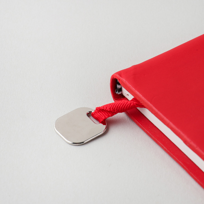 EDGE FLARE NOTEBOOK - 88