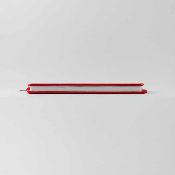 EDGE FLARE NOTEBOOK - 89