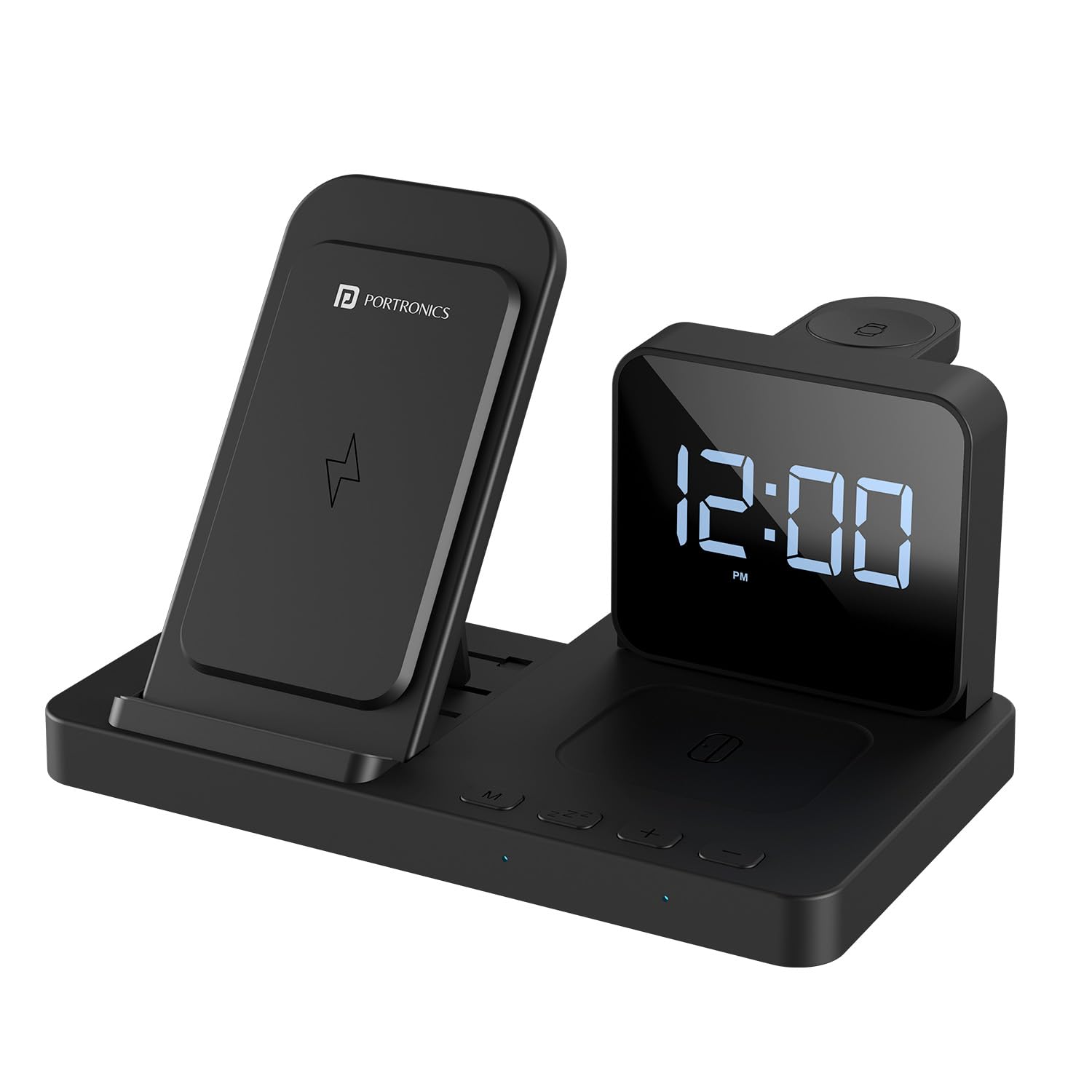 Portronics Bella  Wireless Charger