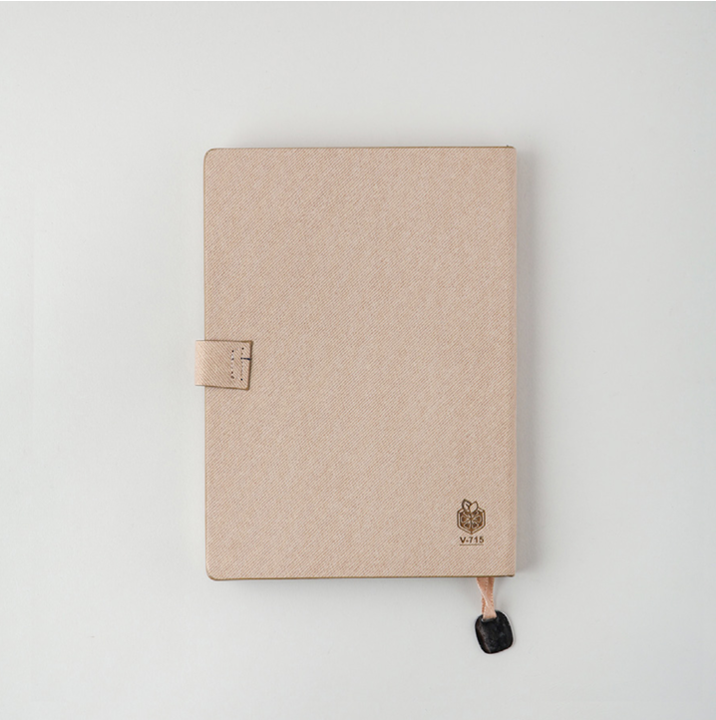 ELITE LUXE NOTEBOOK - 99