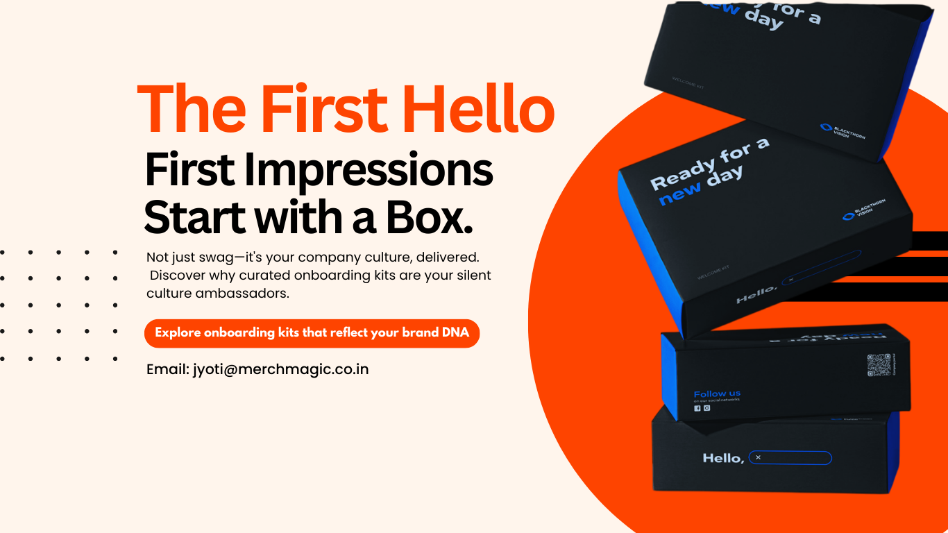 Onboarding Kits: